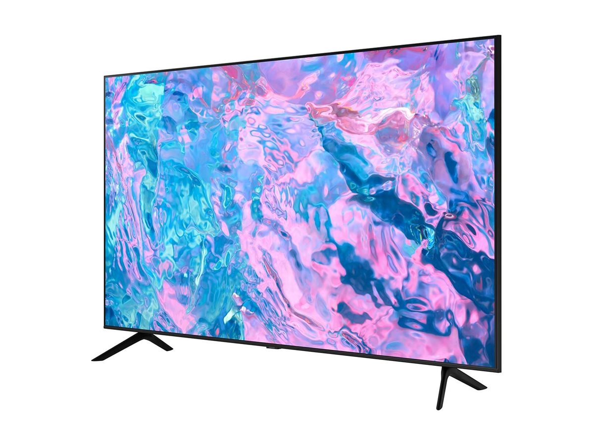 Samsung HCU708 43-Inch 4K Hospitality TV