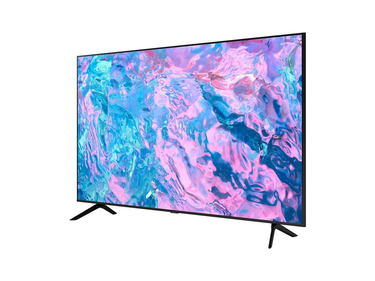 Samsung HCU708 43-Inch 4K Hospitality TV