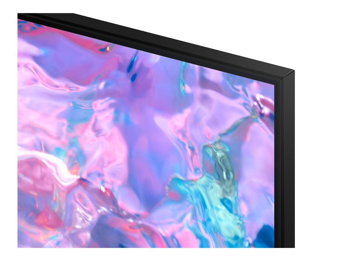 Samsung HCU708 43-Inch 4K Hospitality TV