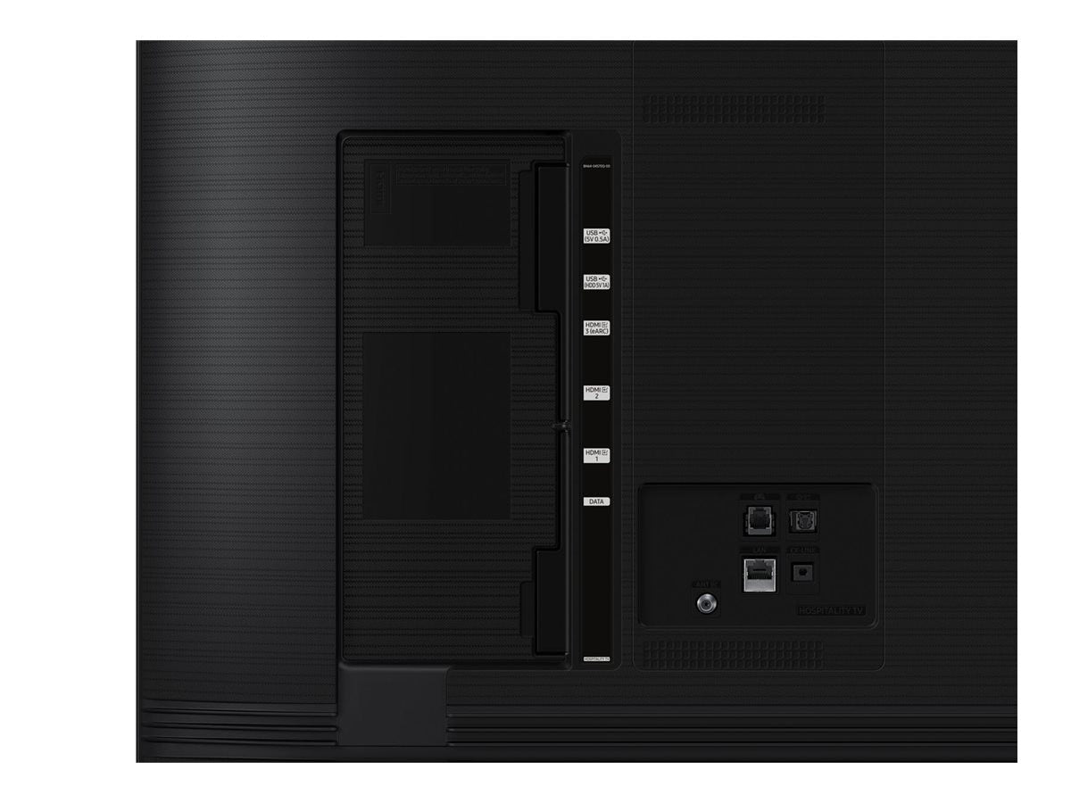 Samsung HCU7080 50" Hospitality TV