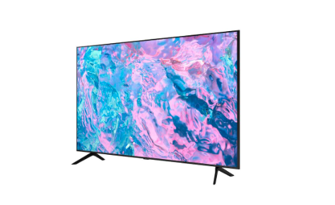Samsung HG43CU708NFXZA 43" HCU708 Series 4K Hospitality Smart TV