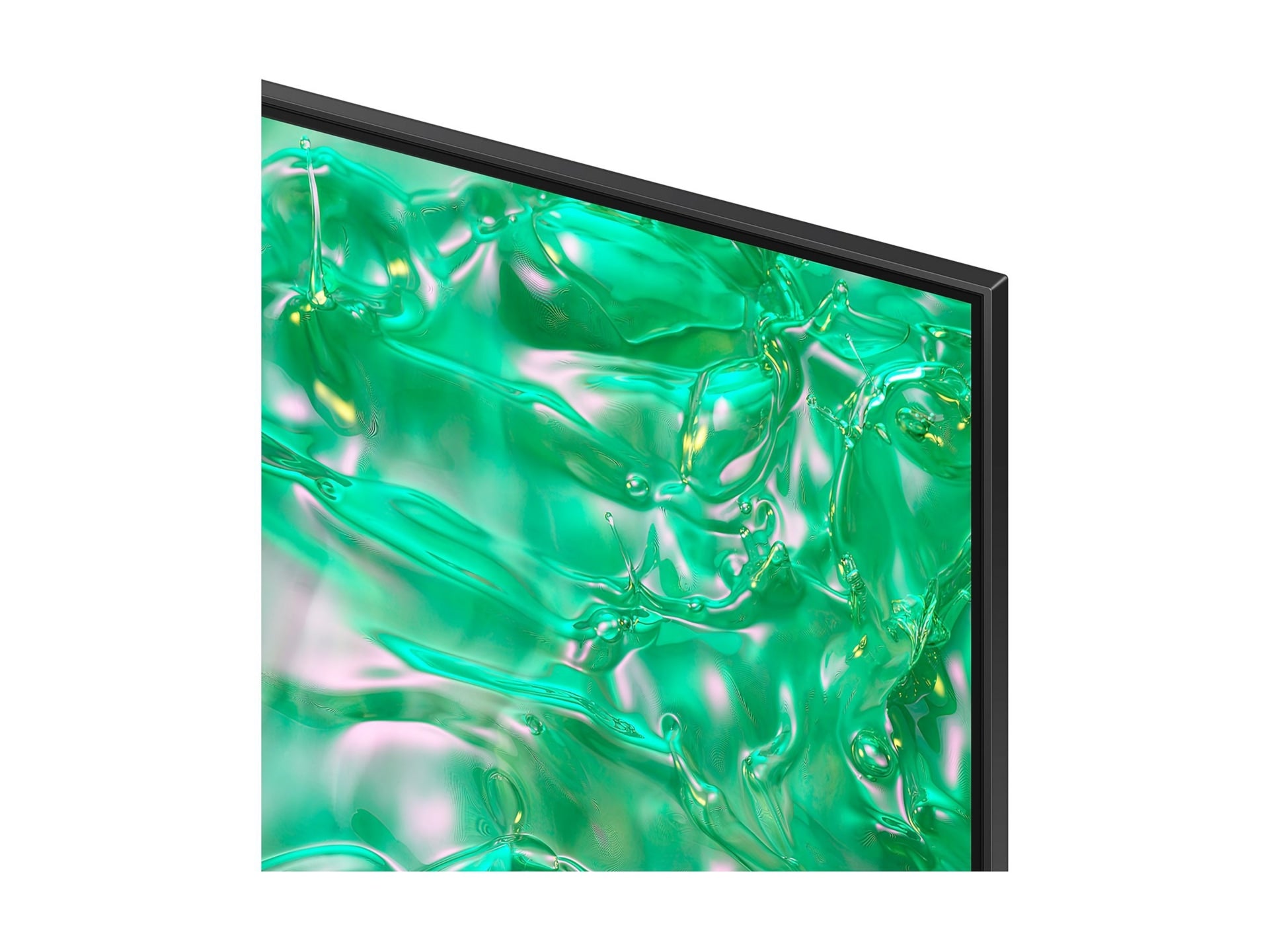 Samsung HG55U800FNFXZA 55" 4K Ultra HD LED TV with Mega Contrast for Professional Use