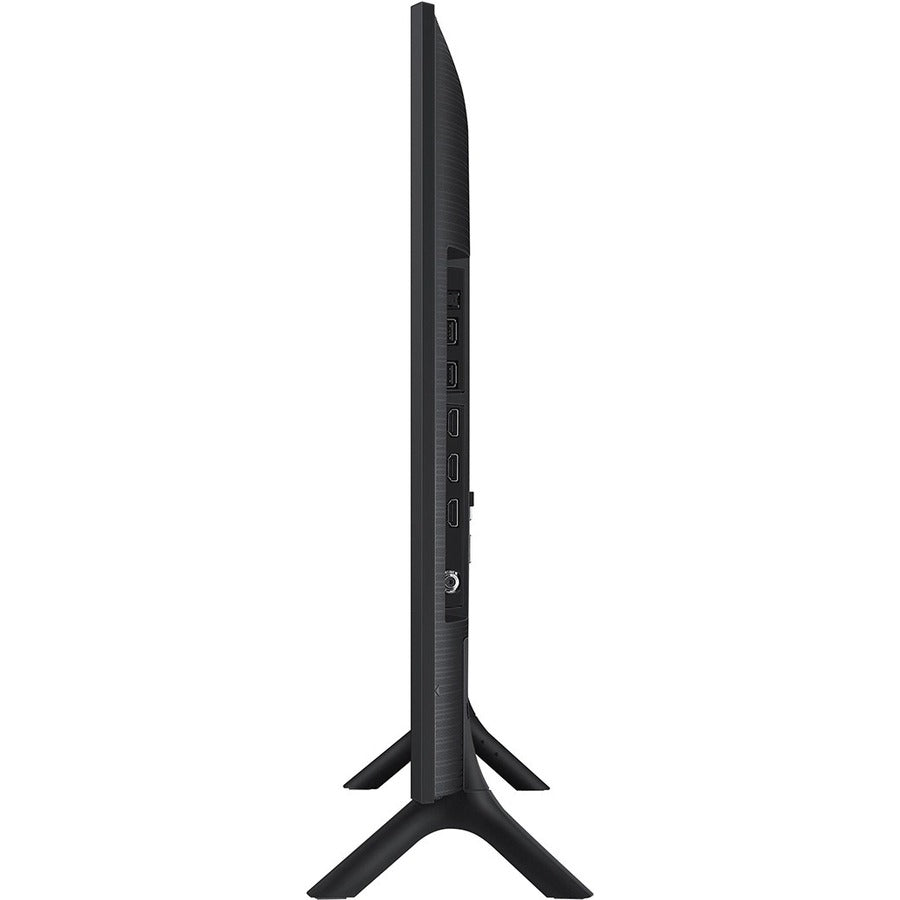 Samsung HQ50A/NJ690W HG32NJ690WF 32 Smart LED-LCD TV - HDTV - Black" HG32NJ690WFXZA