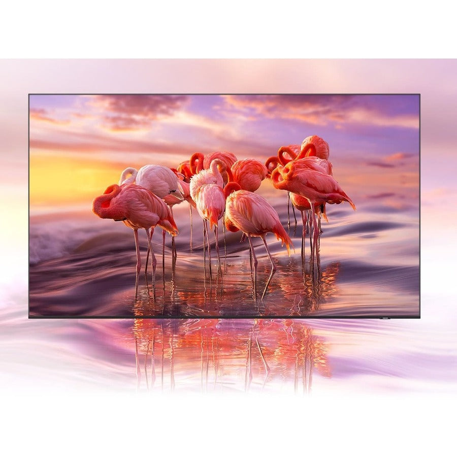 Samsung HQ60A HG65Q60AANF 65 Smart LED-LCD TV - 4K UHDTV - Titan Gray" HG65Q60AANFXZA