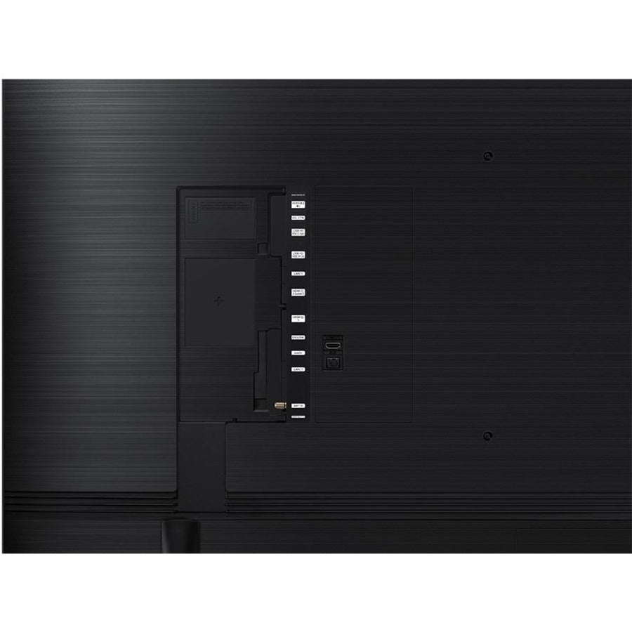 Samsung HQ60A HG75Q60AANF 75 Smart LED-LCD TV - 4K UHDTV - Titan Gray" HG75Q60AANFXZA