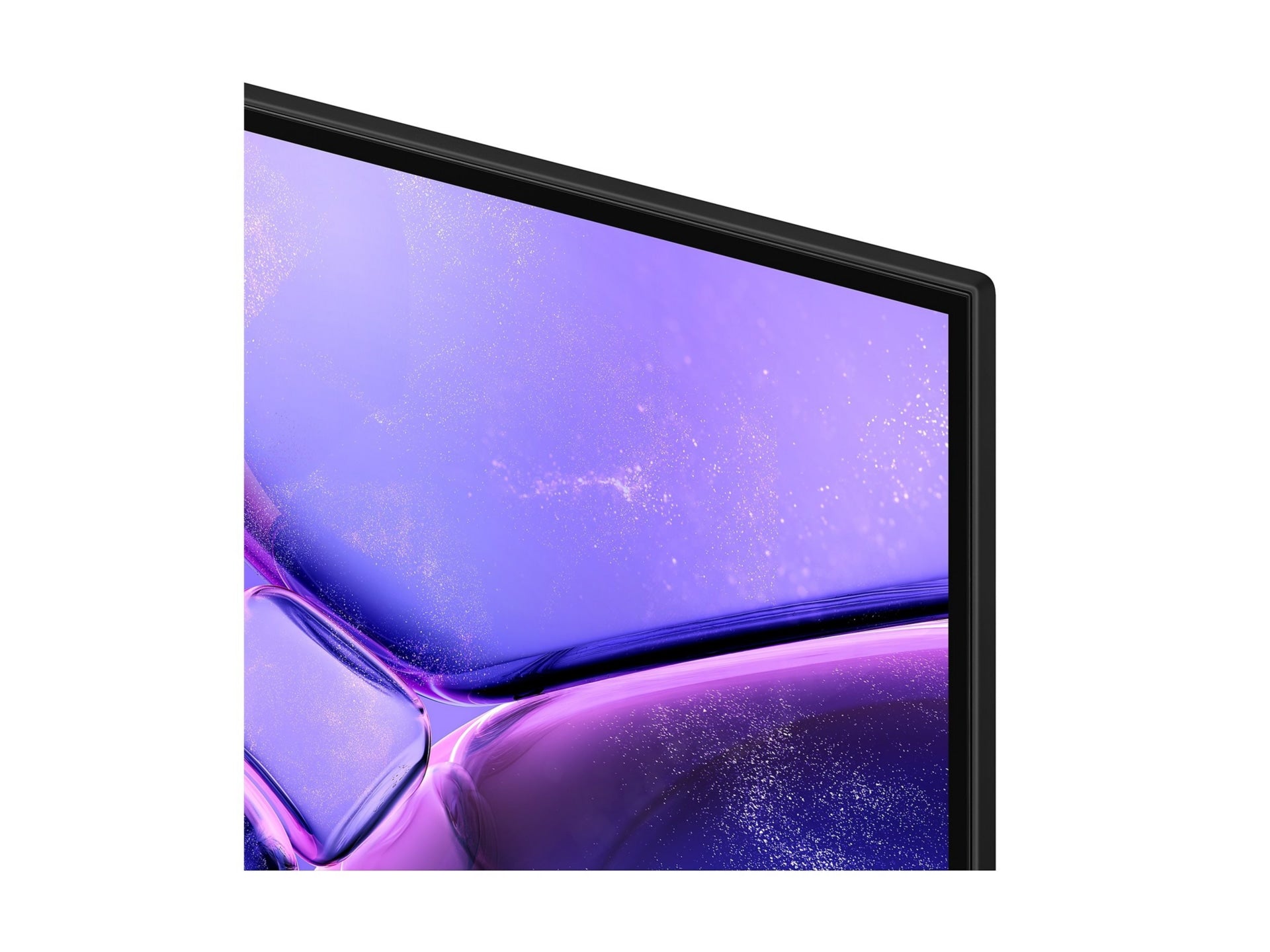 Samsung HU6000F 43" 4K Non-Smart LED TV for Hospitality Use