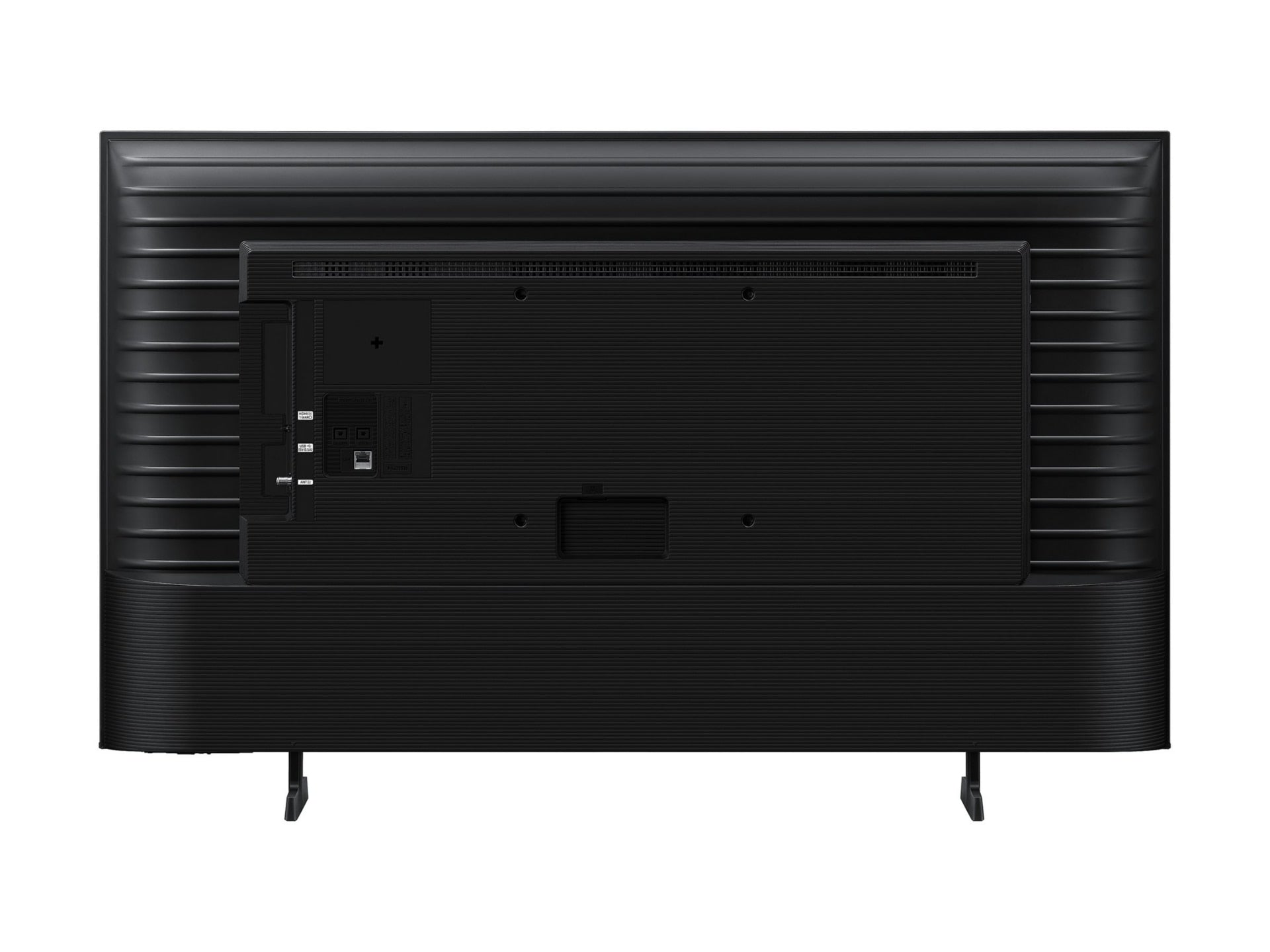 Samsung HU6000F 43" 4K Non-Smart LED TV for Hospitality Use