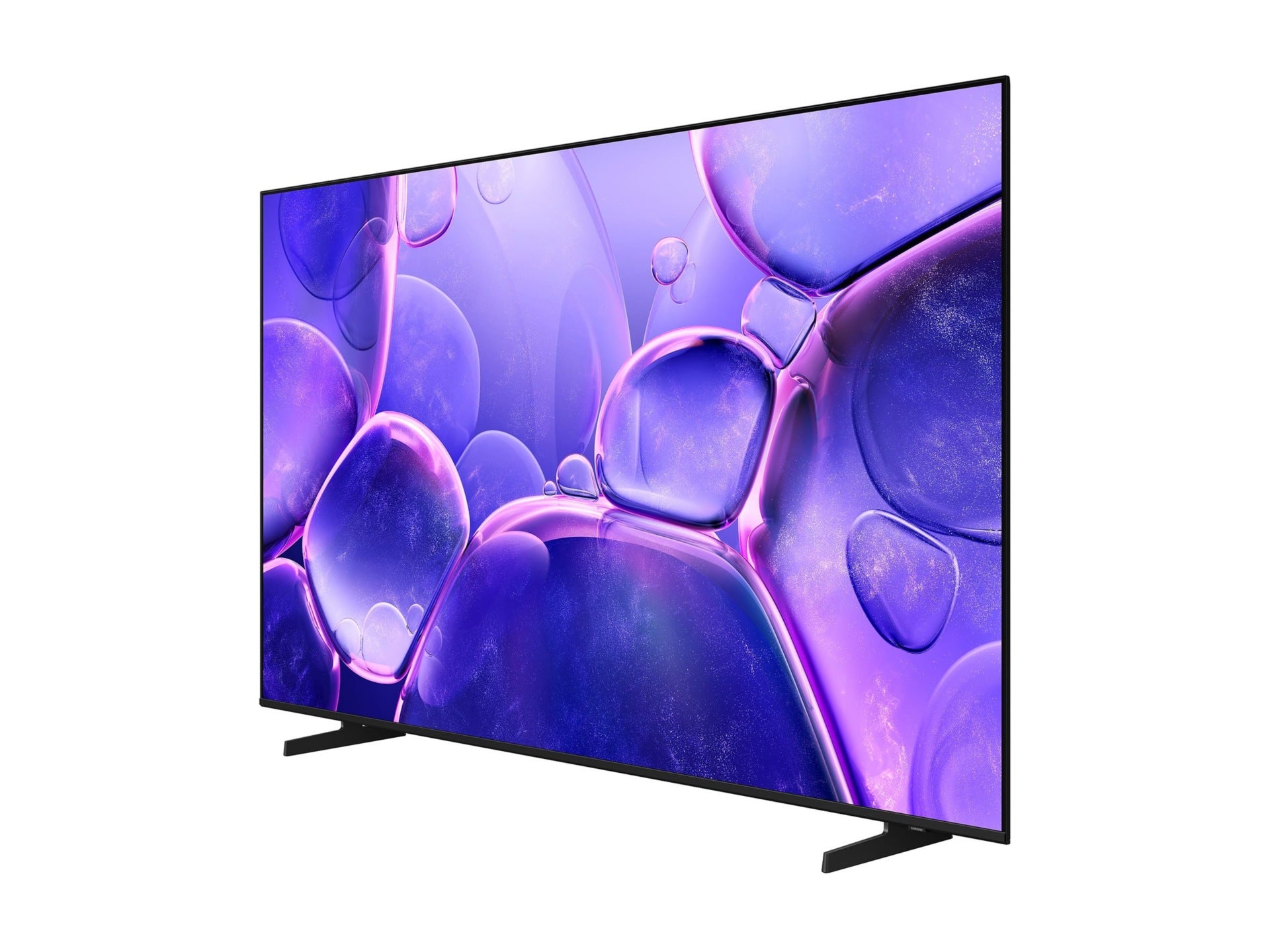 Samsung HU6000F 43" 4K Non-Smart LED TV for Hospitality Use