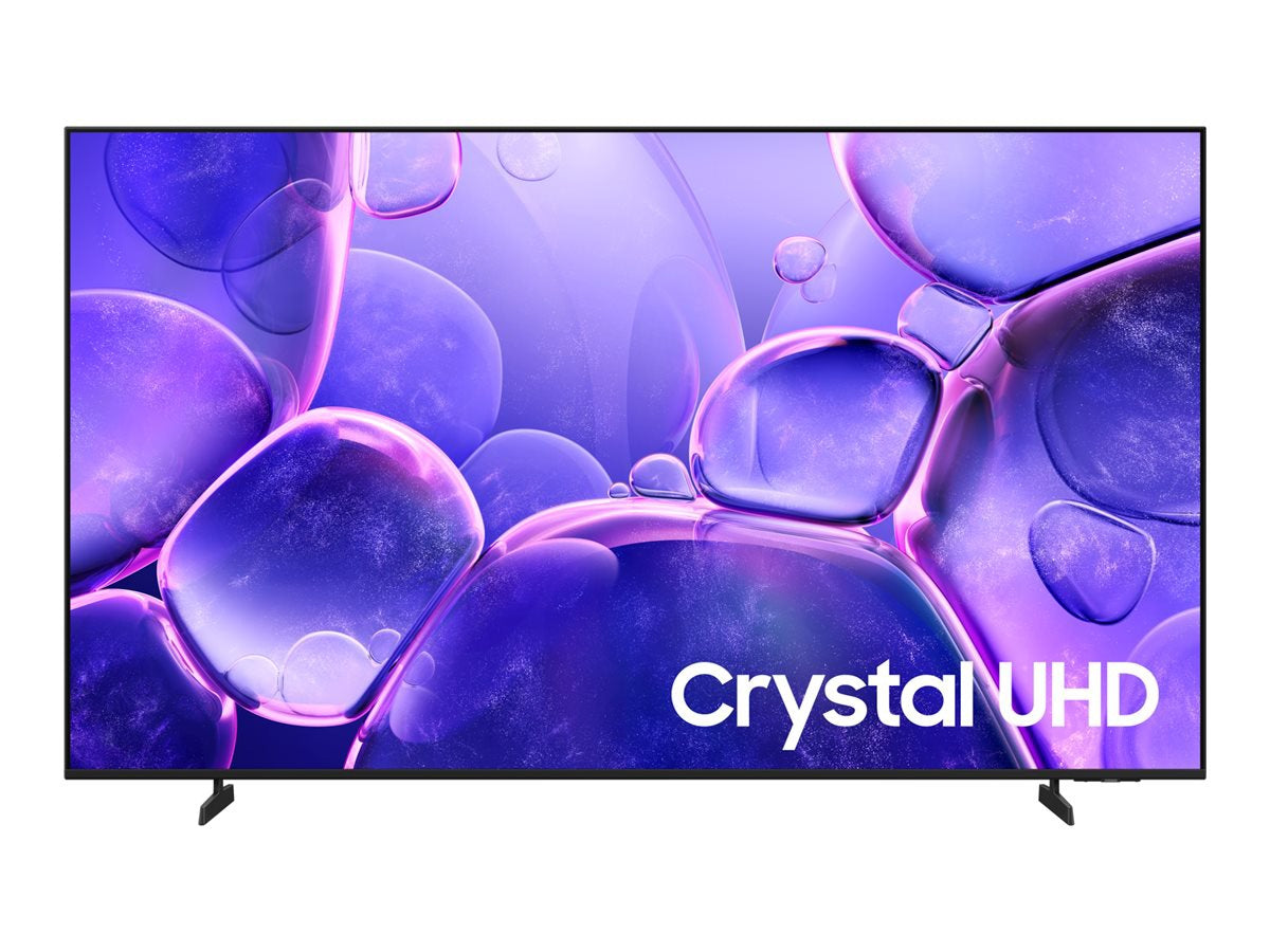 Samsung HU6000F 55" 4K UHD Non-Smart Hospitality TV for Hotels
