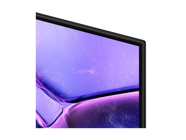 Samsung HU6000F 75" 4K LED Hospitality TV – Reliable Non-Smart Display