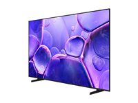 Samsung HU6000F 75" 4K LED Hospitality TV – Reliable Non-Smart Display
