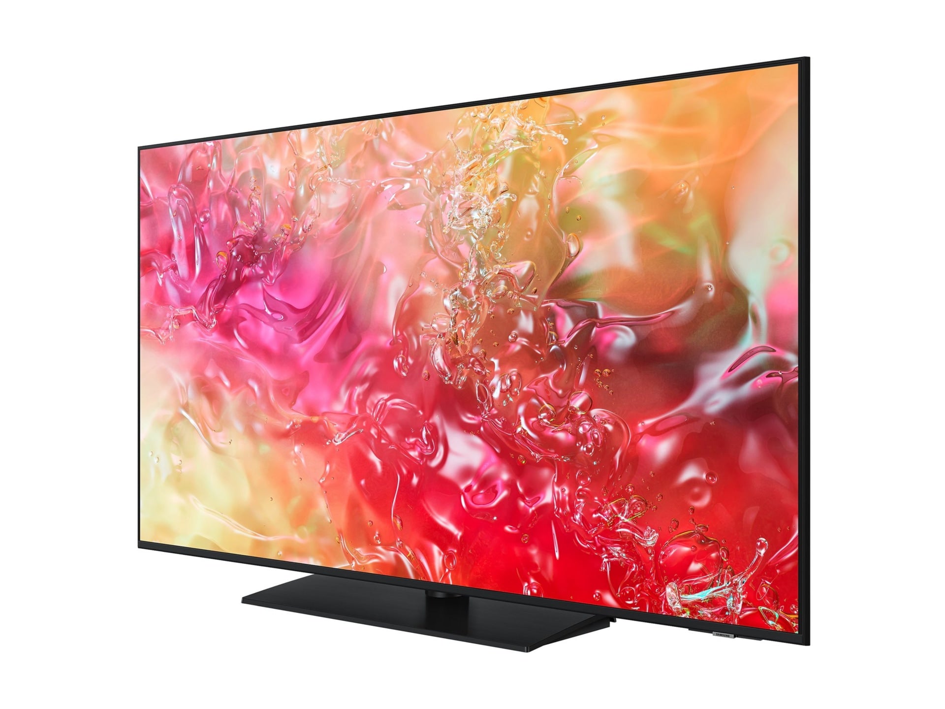 Samsung HU7010F 43" 4K Smart Hospitality TV for Hotels