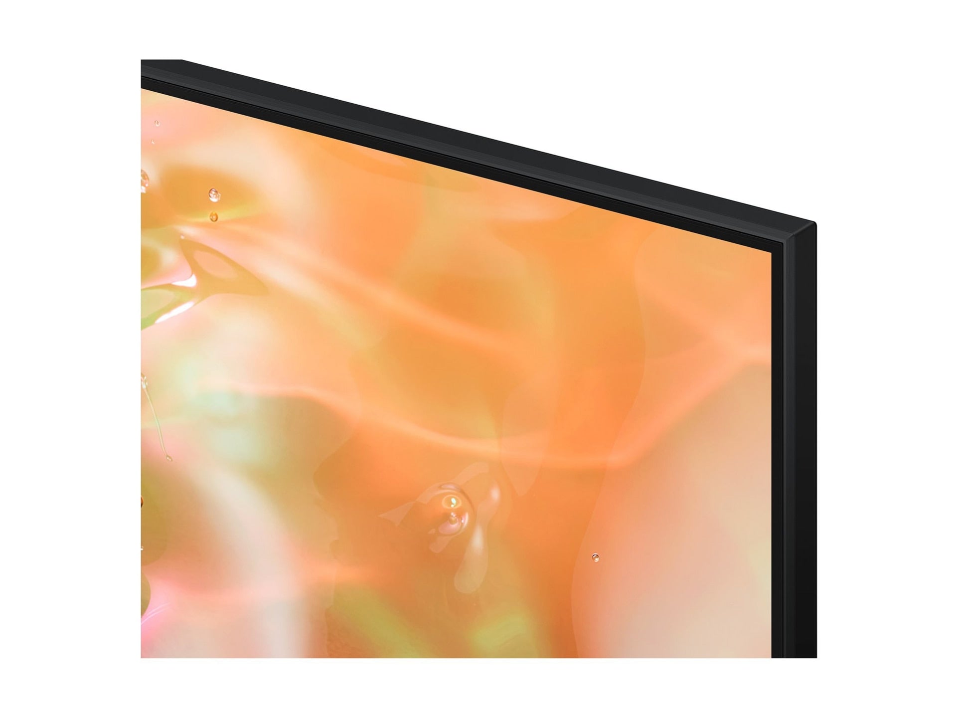Samsung HU7010F 43" 4K Smart Hospitality TV for Hotels