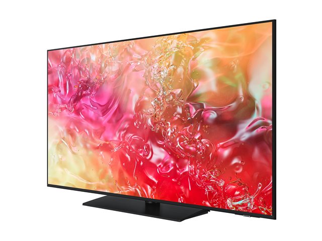 Samsung HU7010F 50" 4K Ultra HD Smart Hospitality TV for Hotels