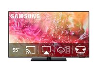 Samsung HU7010F 55" 4K UHD Smart Hospitality TV for Hotels