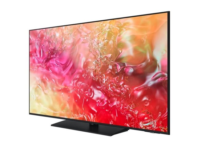 Samsung HU7010F 55" 4K UHD Smart Hospitality TV for Hotels