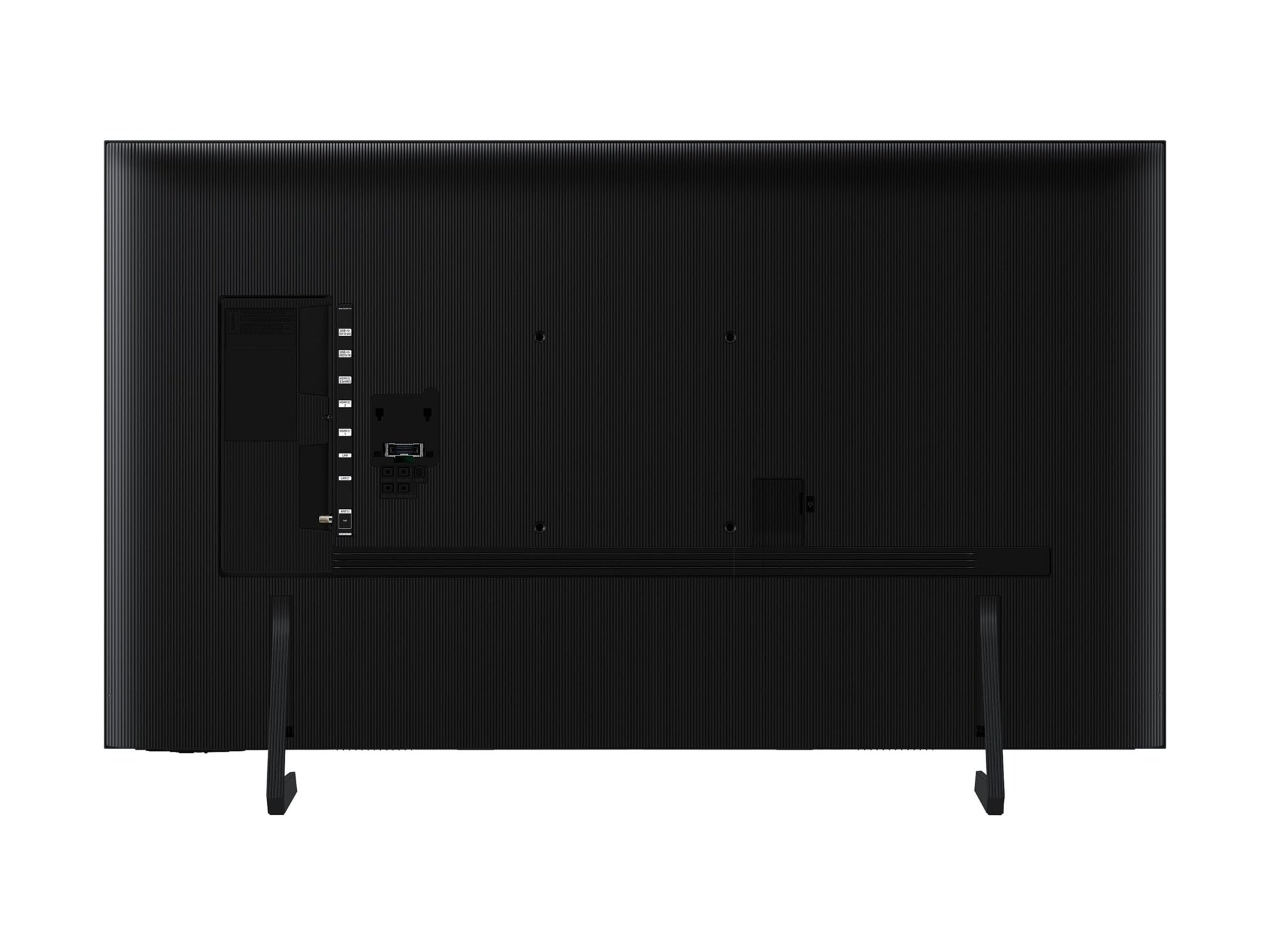 Samsung HU8000F 50" 4K Smart Hospitality TV – Premium Hotel Display