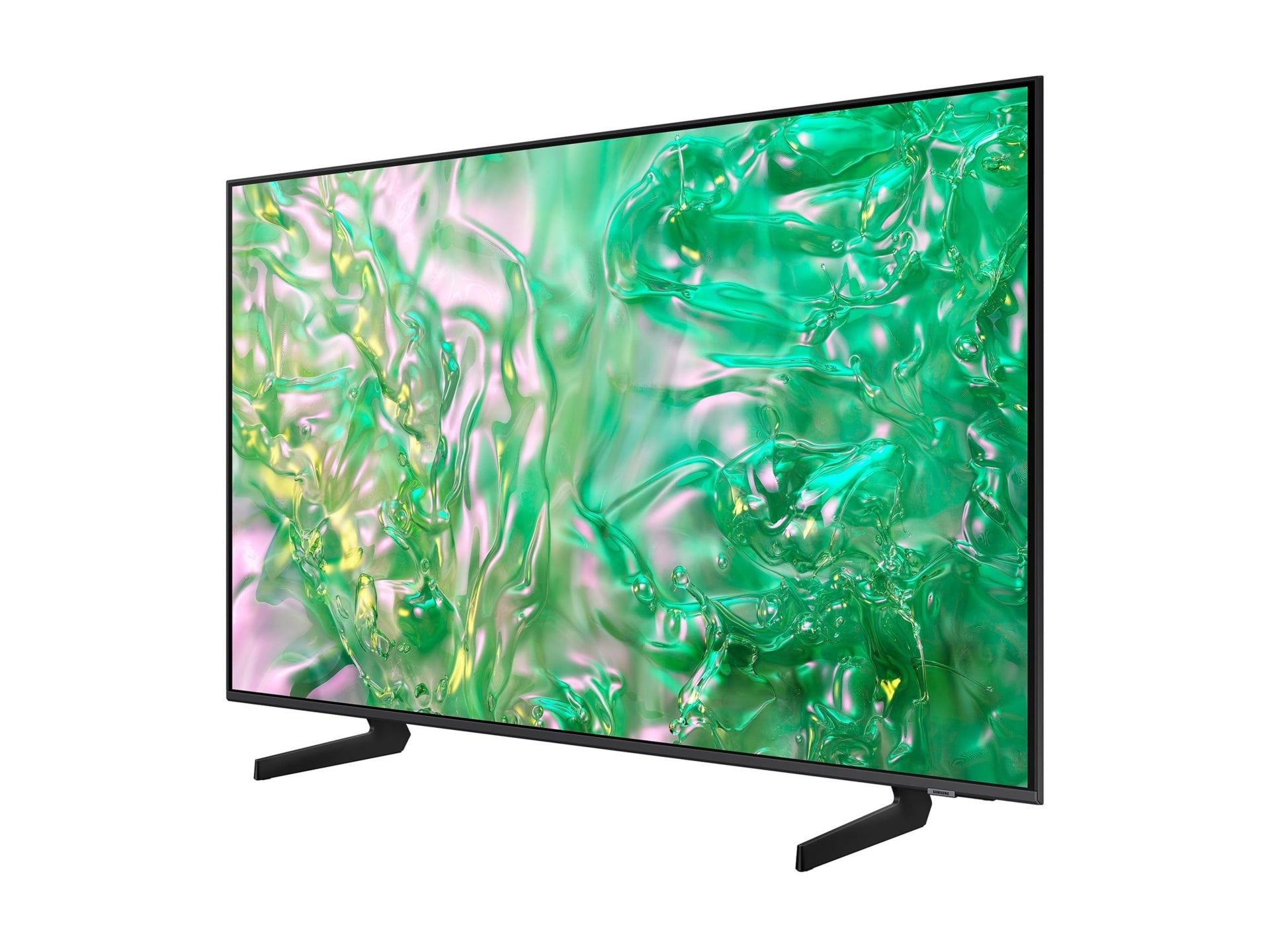 Samsung HU8000F 50" 4K Smart Hospitality TV – Premium Hotel Display