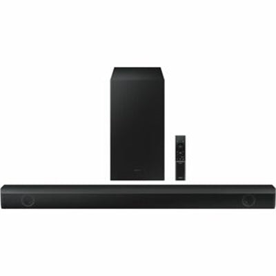 Samsung HW-B550F 2.1-Channel Soundbar with Subwoofer