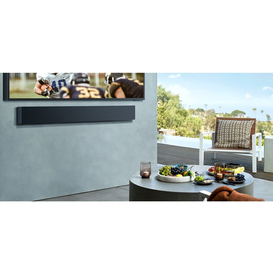 Samsung HW-LST70T 3.0 Bluetooth Speaker System - Titan Black