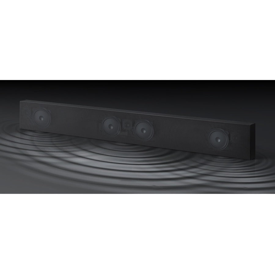 Samsung HW-LST70T 3.0 Bluetooth Speaker System - Titan Black