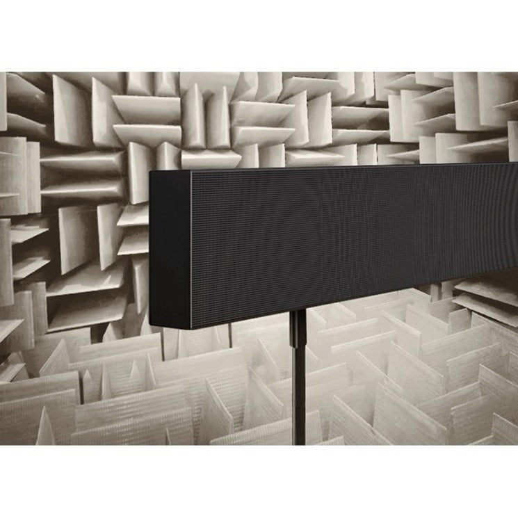 Samsung HW-LST70T 3.0 Bluetooth Speaker System - Titan Black