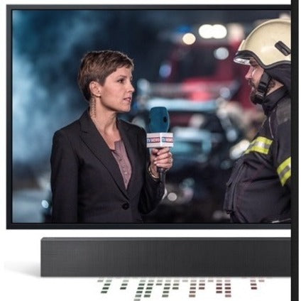 Samsung HW-LST70T 3.0 Bluetooth Speaker System - Titan Black