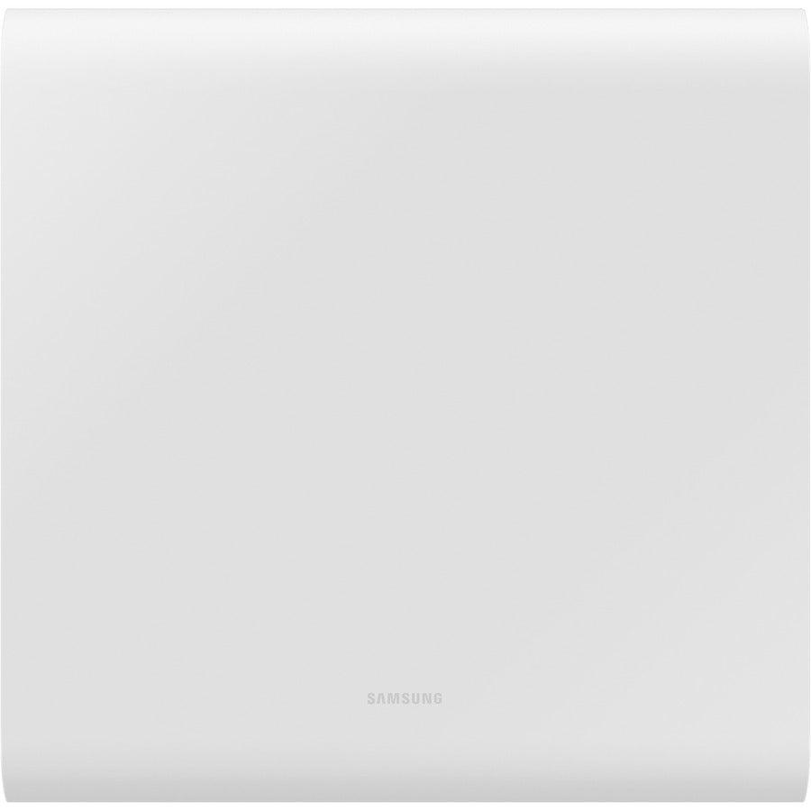 Samsung HW-S801B 3.1.2 Bluetooth Sound Bar Speaker - 330 W RMS - Alexa, Google Assistant Supported - White