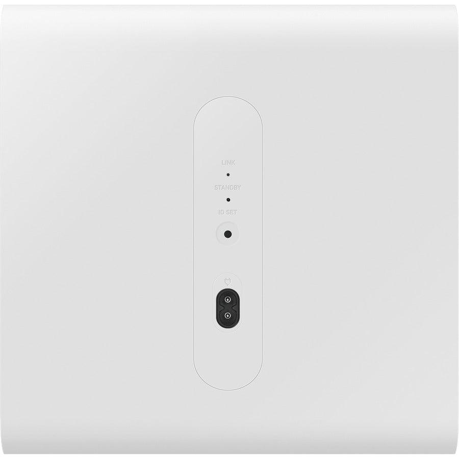 Samsung HW-S801B 3.1.2 Bluetooth Sound Bar Speaker - 330 W RMS - Alexa, Google Assistant Supported - White