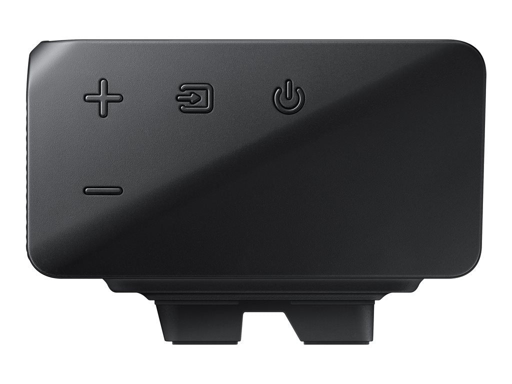 Samsung Harman Kardon HW-Q6CR - Sound bar system - for home theater - 5.1-channel - wireless - Bluetooth -