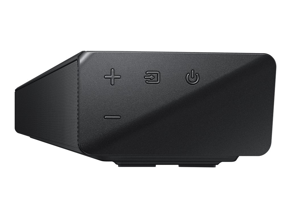 Samsung Harman Kardon HW-Q6CR - Sound bar system - for home theater - 5.1-channel - wireless - Bluetooth -