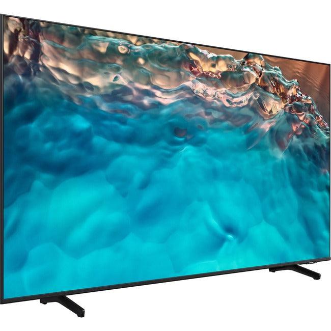 Samsung HBU8000 HG43BU800NFXZA 43 Smart LED-LCD TV - 4K UHDTV - Black"