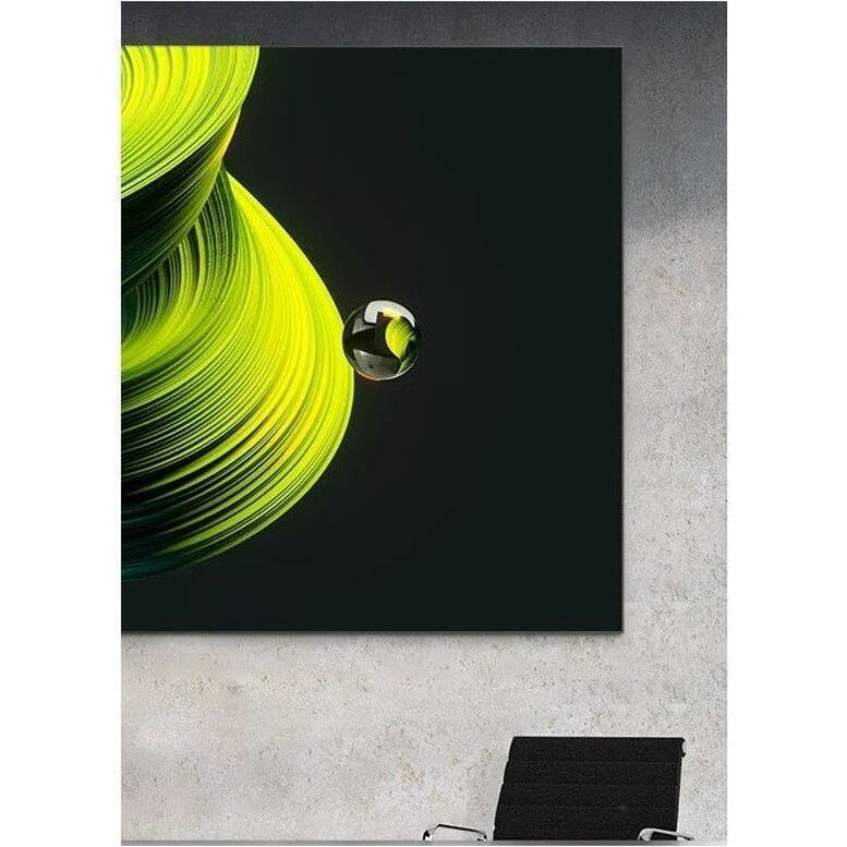 Samsung IAC 130 2K Digital Signage Display - 130 LCD - High Dynamic Range (HDR) - 1920 x 1