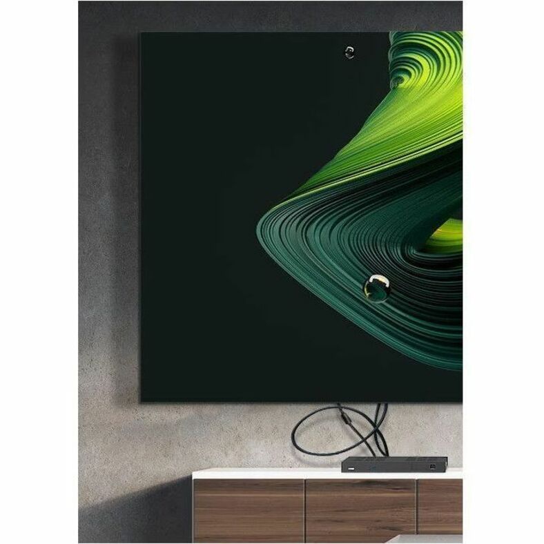 Samsung IAC 130 2K Digital Signage Display - 130 LCD - High Dynamic Range (HDR) - 1920 x 1
