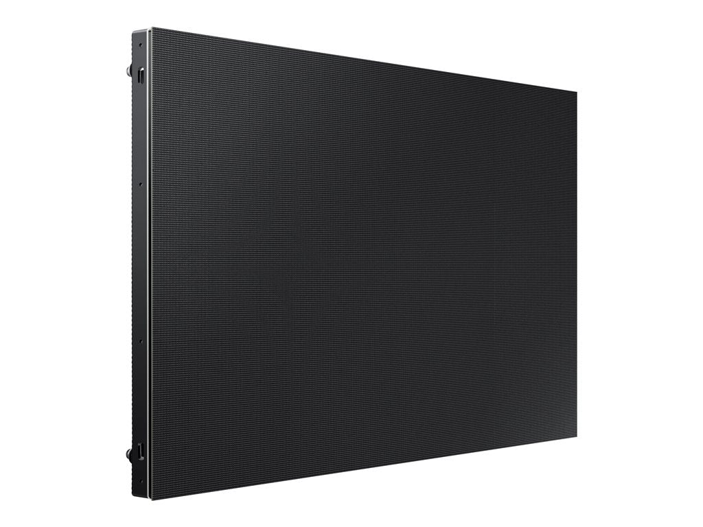 Samsung IE025A - IEA Series LED display unit - digital signage 384 x 216 per unit - 3-in-1 2121 - HDR LH025IEACLS/ZA