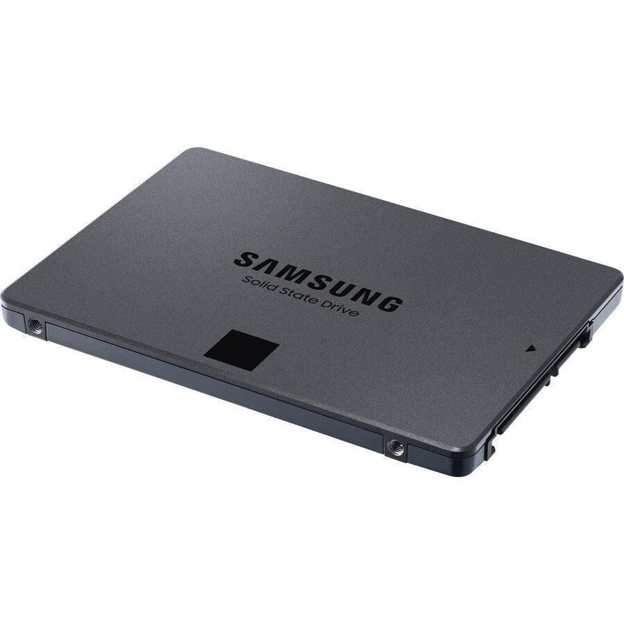 Samsung-IMSourcing 1 TB Solid State Drive - 2.5 Internal - SATA (SATA/600)" MZ-76Q1T0BW
