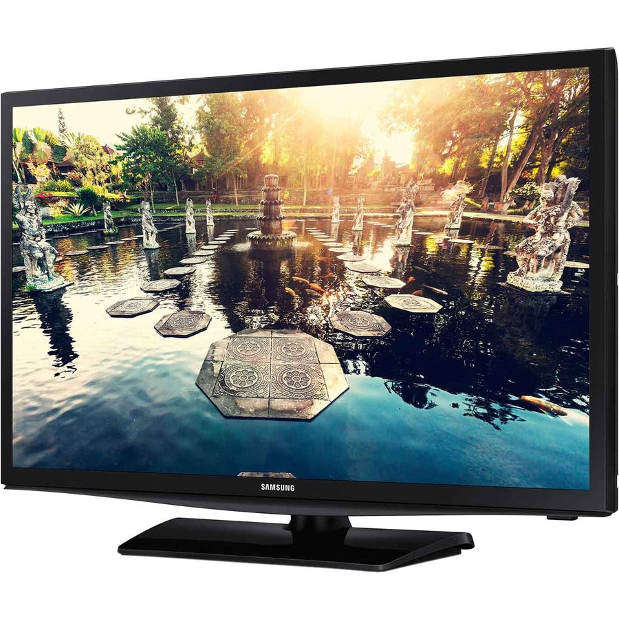 Samsung-IMSourcing 690 HG24NE690AF 24 Smart LED-LCD TV - HDTV - Black" HG24NE690AFXZA