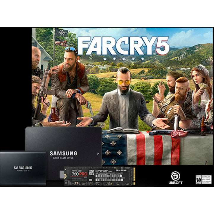 Samsung-IMSourcing 860 EVO 2 TB Solid State Drive - 2.5 Internal - SATA (SATA/600)" MZ-76E2T0B/AM