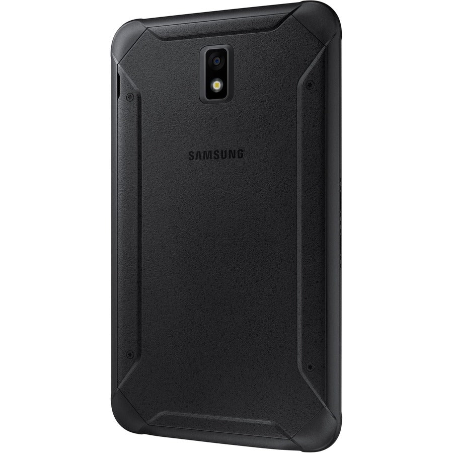 Samsung-IMSourcing Galaxy Tab Active2 SM-T397 Tablet - 8 - Samsung Exynos 7 Octa 7870 - 3 GB - 16 GB Storage - Android 7.1 Nougat - 4G - Black" SM-T397UZKAXAA