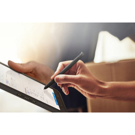 Samsung-IMSourcing Galaxy Tab Active2 SM-T397 Tablet - 8 - Samsung Exynos 7 Octa 7870 - 3 GB - 16 GB Storage - Android 7.1 Nougat - 4G - Black" SM-T397UZKAXAA