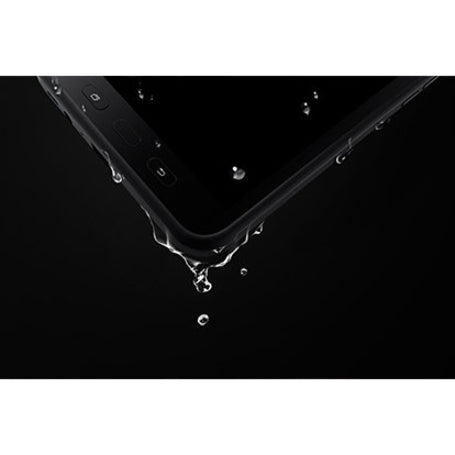 Samsung-IMSourcing Galaxy Tab Active2 SM-T397 Tablet - 8 - Samsung Exynos 7 Octa 7870 - 3 GB - 16 GB Storage - Android 7.1 Nougat - 4G - Black" SM-T397UZKAXAA