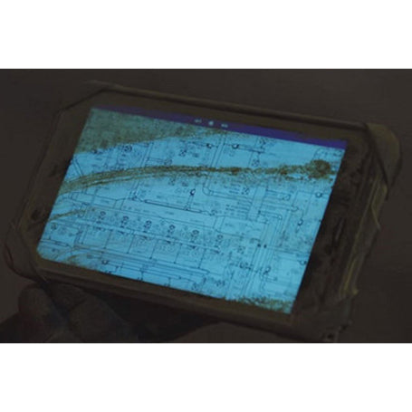 Samsung-IMSourcing Galaxy Tab Active2 SM-T397 Tablet - 8 - Samsung Exynos 7 Octa 7870 - 3 GB - 16 GB Storage - Android 7.1 Nougat - 4G - Black" SM-T397UZKAXAA