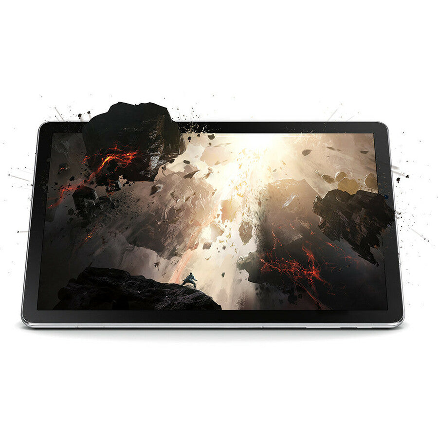 Samsung-IMSourcing Galaxy Tab S4 SM-T830 Tablet - 10.5 WQXGA - Qualcomm Snapdragon 835 - 4 GB - 64 GB Storage - Android 8.1 Oreo - Gray" SM-T830NZAAXAR