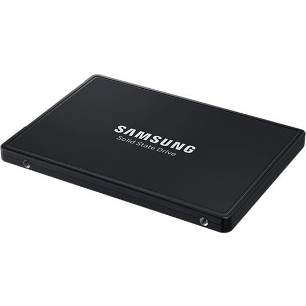 Samsung-Imsourcing Pm9A3 7.68 Tb Solid State Drive - 2.5" Internal - U.2 (Pci Express Nvme 4.0 X4)