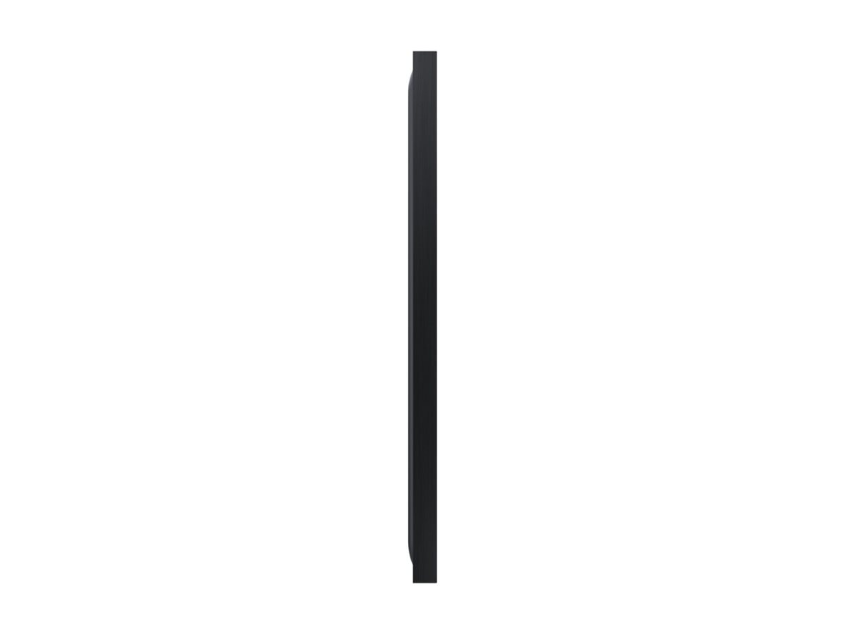 Samsung LS Series 85" 4K TV 120Hz Quantum Dot for Home Theater