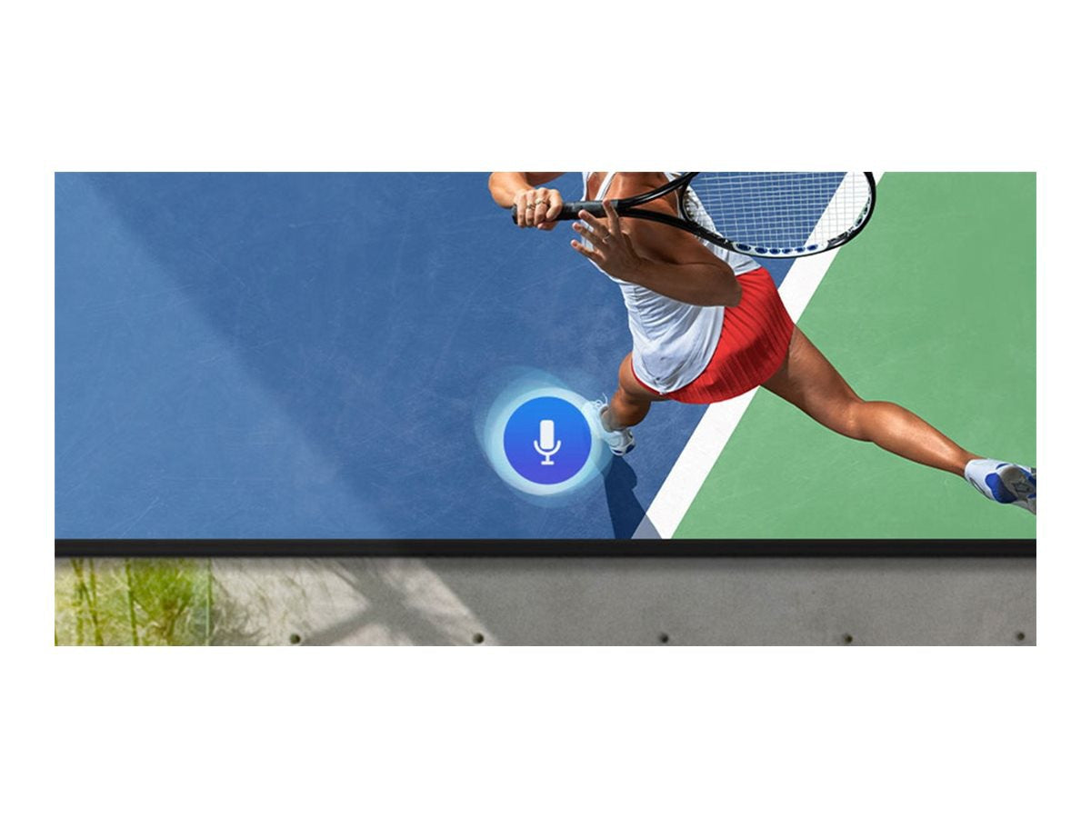 Samsung LS Series 85" 4K TV 120Hz Quantum Dot for Home Theater