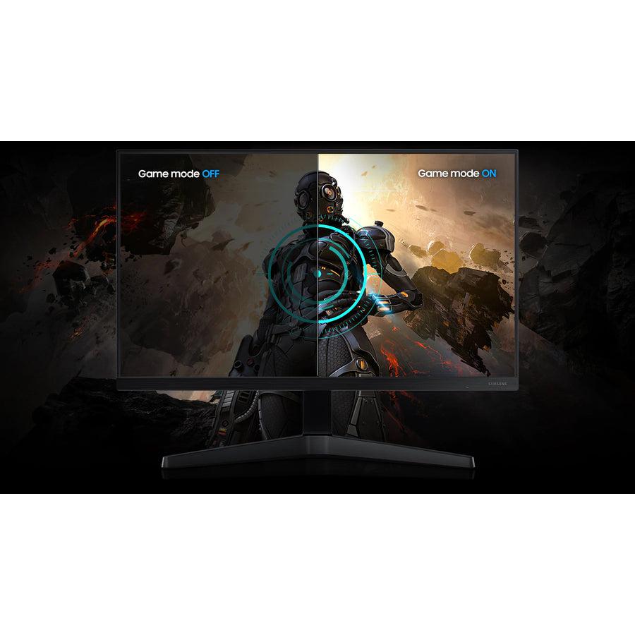 Samsung Lf22T350Fhnxza 22 Inch 1000:1 5Ms Hdmi Ips Led Monitor W/ Borderless Design
