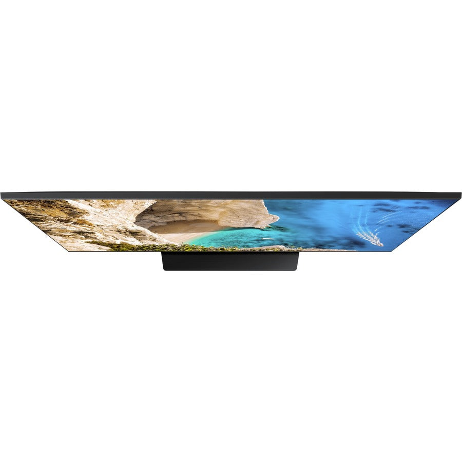 Samsung Nt670U Hg43Nt670Uf Led-Lcd Tv - 4K Uhdtv - Black