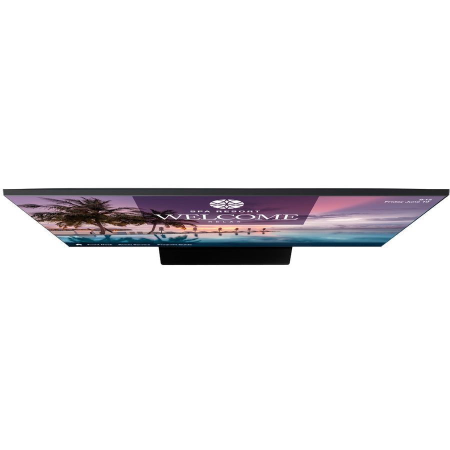Samsung NT670U HG50NT670UF 50 Smart LED-LCD TV - 4K UHDTV - Black" HG50NT670UFXZA