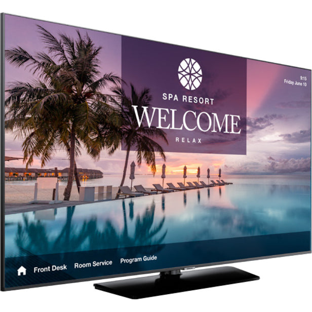 Samsung NT670U HG50NT670UF 50 Smart LED-LCD TV - 4K UHDTV - Black" HG50NT670UFXZA